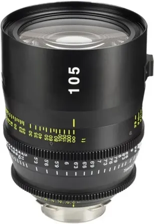 Объектив Tokina Vista 105mm T1,5 Cinema (EF-Mount) Киев