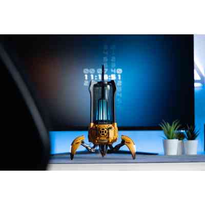 Акустическая система GravaStar Supernova Yellow (GRAVASTARG5_YLW) Винница