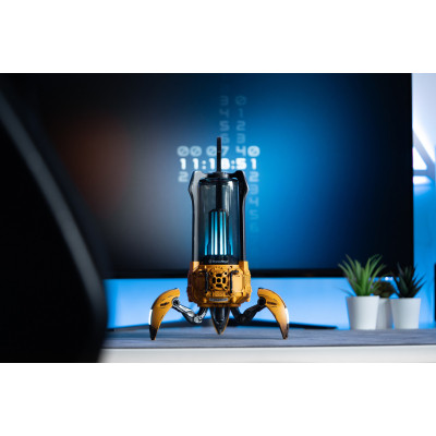 Акустическая система GravaStar Supernova Yellow (GRAVASTARG5_YLW) Винница - изображение 5