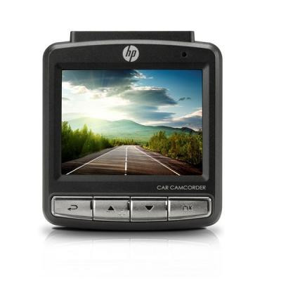 Відеореєстратор HP f310 GPS Вінниця - фото 1
