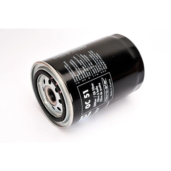 Оливний фільтр Mahle OC51 AUDI, VW Харків - фото 1