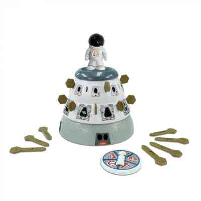 Настільна гра Ambassador Space Launch (укр) (6337480) Вінниця