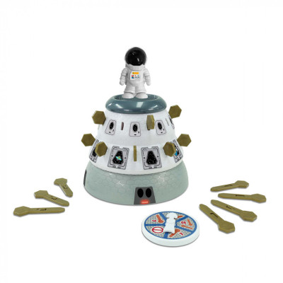 Настільна гра Ambassador Space Launch (укр) (6337480) Вінниця - фото 2