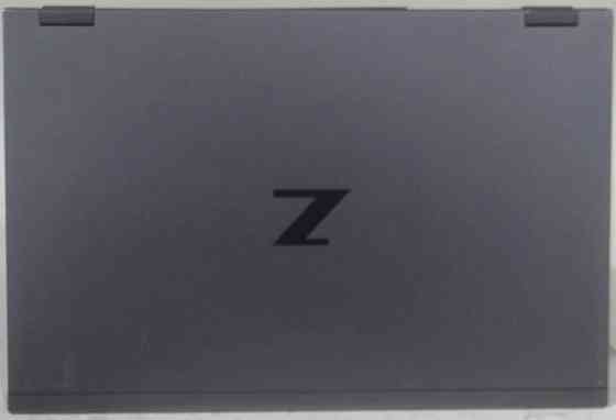 *3 HP ZBook Fury 17 G8/ CORE I7-11850H 2.50GHZ / 512GB /32GB/Nvidia T1200 Харків