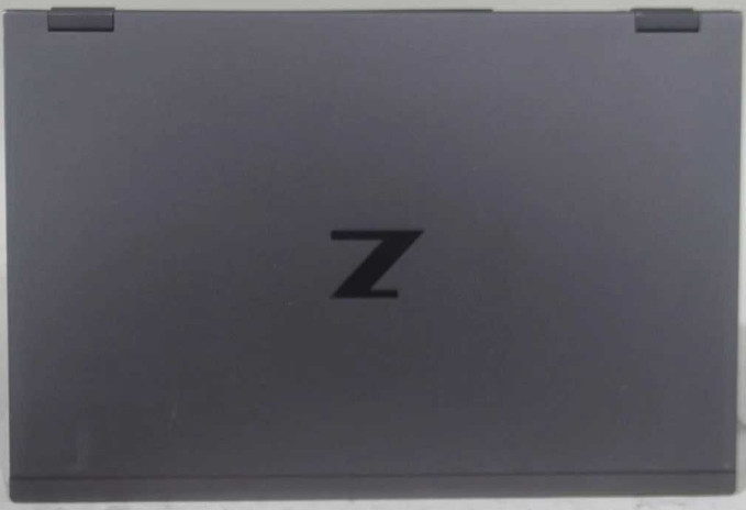 *3 HP ZBook Fury 17 G8/ CORE I7-11850H 2.50GHZ / 512GB /32GB/Nvidia T1200 Харьков - изображение 3