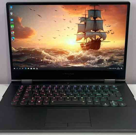 Lenovo Legion RTX 2060 6Gb 144Hz i7-9750H SSD 1Tb RAM 16 Gb , Ноутбук Київ