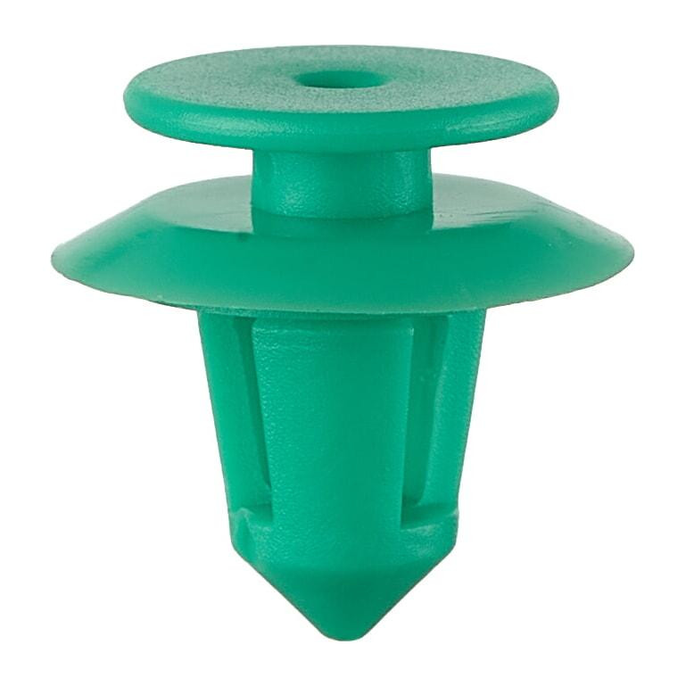 Клипса отделки салона Mercedes A0009912771 A6389880978 15408 Киев - изображение 1