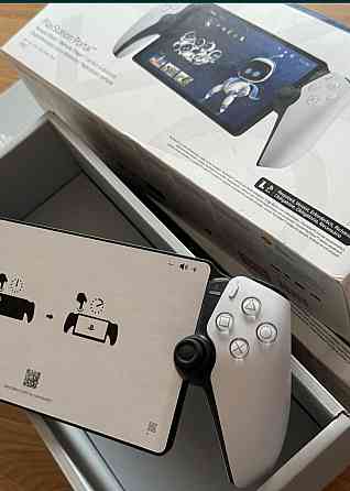 Приставка: SONY PlayStation PORTAL. Харьков