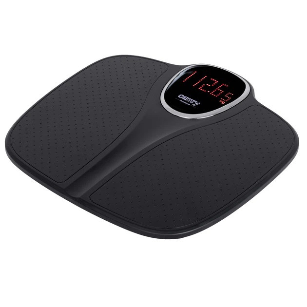 Якісні ваги для вимірювання маси тіла, Ваги для особистого користування підлогові тіла QL-37 Івано-Франківськ - фото 1