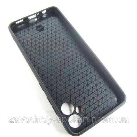 Samsung A05 A055 Чохол протиударний (шторка + кільце) Одеса