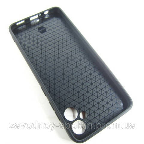 Samsung A05 A055 Чохол протиударний (шторка + кільце) Одеса - фото 2