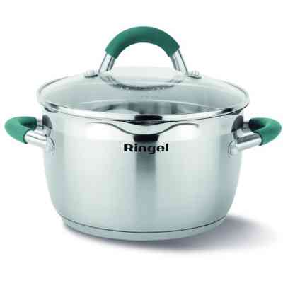 Кастрюля Ringel Expert 2.5 л (RG 2018-18) Винница