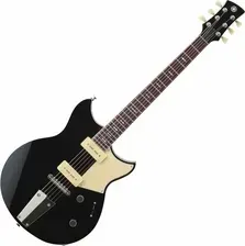 Гитара Yamaha RSS02T Black Київ