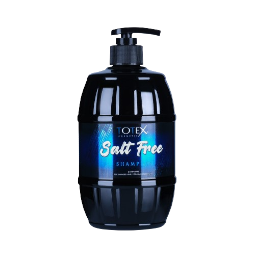 Шампунь для волосся Salt Free Totex 750 мл Вінниця