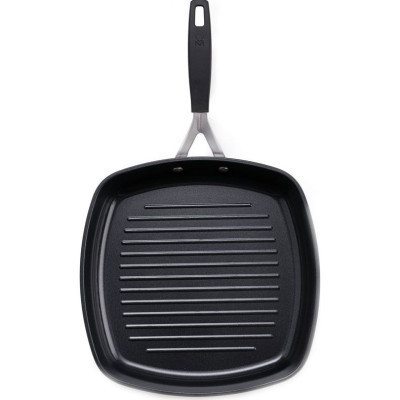 Сковорода MasterPro Гриль Smart 28 х 28 см (BGEU-3771) Винница - изображение 2