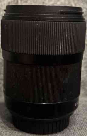 Об'єктив SIGMA 30mm Київ