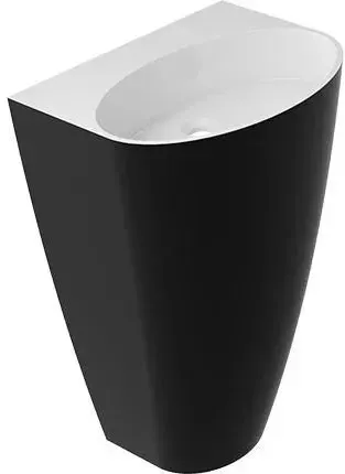 Раковина  Omnires Siena UWBO BCP Marble+ Киев - изображение 1