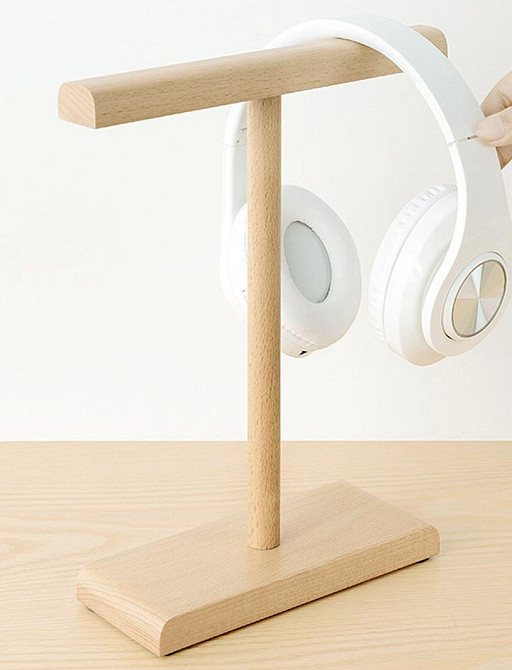 Стойка для наушников 