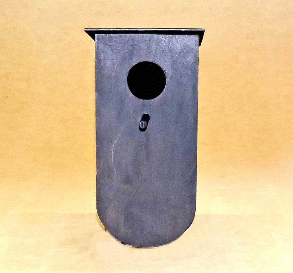 Скворечник садовый 