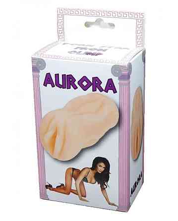 Мастурбатор - Aurora Vagina Masturbator Sex Aura Киев