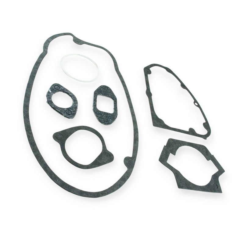 Прокладки мотоцикл Іж Планета двигуна Мукачево - фото 1