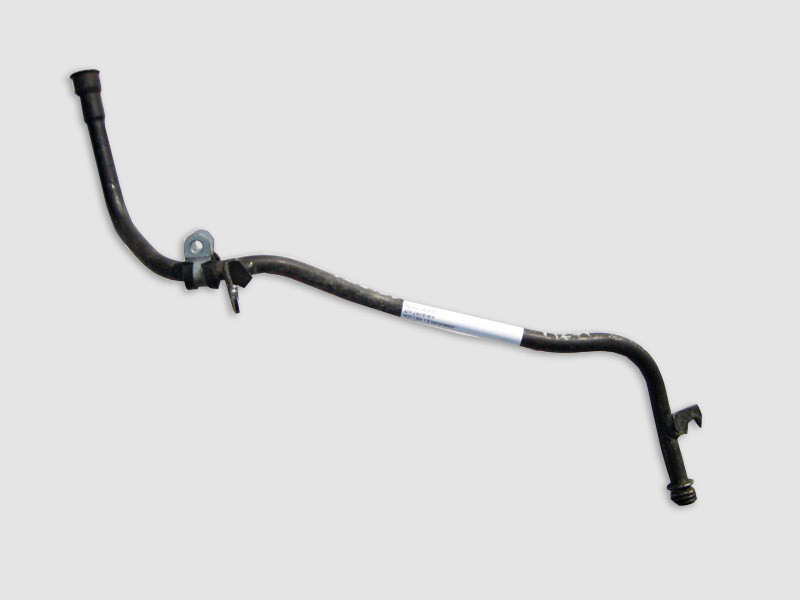 Mercedes-Benz  A2032700084 Маслозаливна та вимірювальна трубка АКПП при двигуні M271 R4 1.8 kompressor C-Class W203 CLC CL203 Sportcoupe C203 CLK C209 Одесса - изображение 1