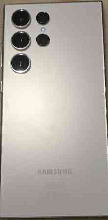 Смартфон Samsung Galaxy S24 Ultra Gold 12/512Gb. Киев