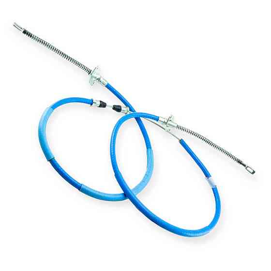 Трос ручного тормоза 2121-21214 (задний) CS-20 привода Мукачево