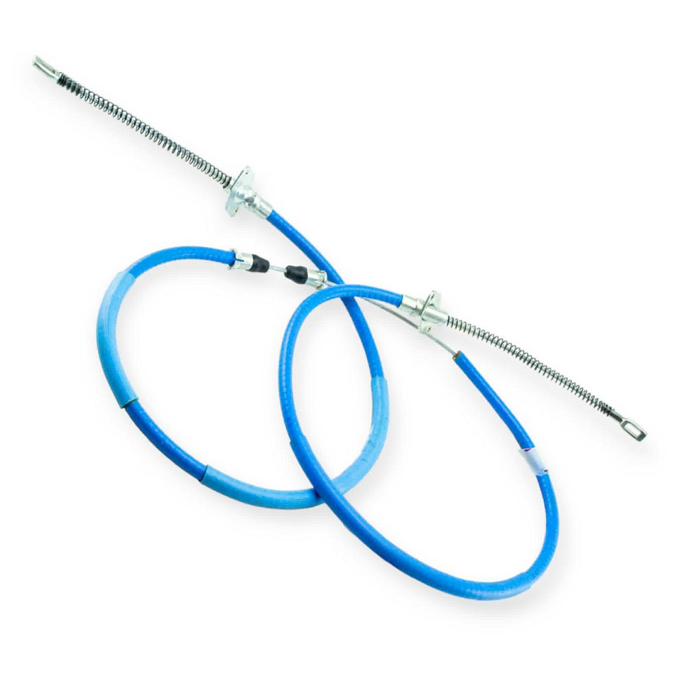 Трос ручного тормоза 2121-21214 (задний) CS-20 привода Мукачево - изображение 1