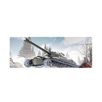 Килимок для мишки Voltronic World of Tanks-60 (WTPCT60) Вінниця - фото 1
