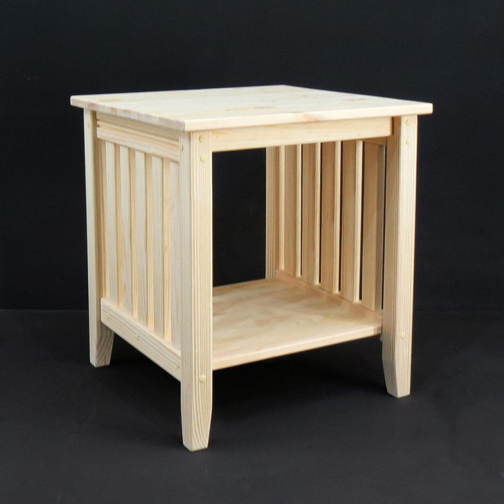 Журнальний столик "Мошодам 50" бланже Миколаїв - фото 1