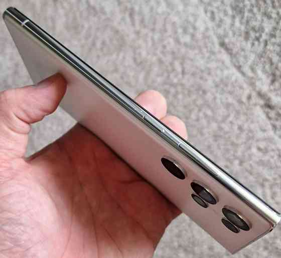 Смартфон: Samsung S22 Ultra 8/128 Gb. Duos (SM-S908B/DS) Офіційний! Київ