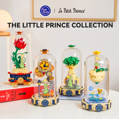 Конструктор Pantasy Le Petit Prince Серія Вічність - Подорож (86304) Вінниця - фото 2