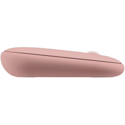 Комплект Logitech Pebble 2 Wireless UA Rose (920-012241) Вінниця - фото 5