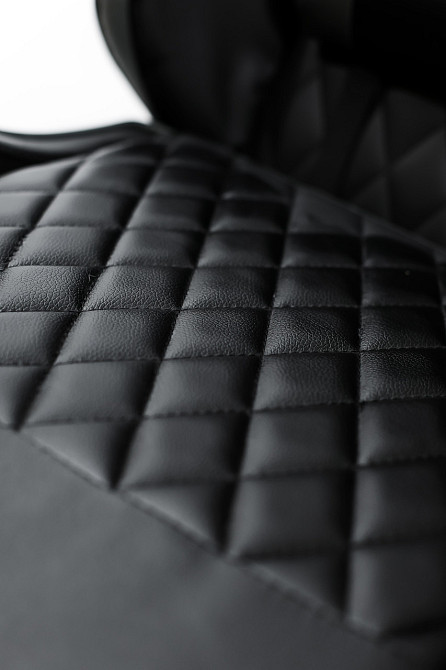 Кресло геймерское DIEGO Raptor black Киев - изображение 10