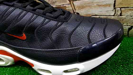 Мужские кроссовки Nike Air Max Tn Plus,р.41-(26,5)см Киев