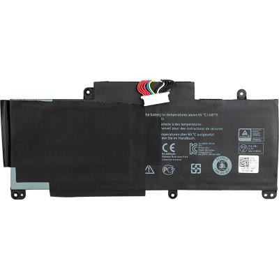 Акумулятор до ноутбука Dell Venue 8 Pro 5830 Tablet (74XCR) 3.7V 18Wh (NB441426) Вінниця - фото 1