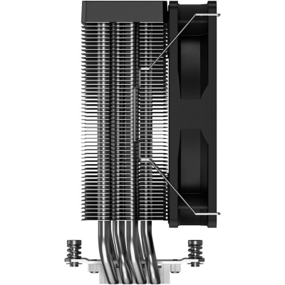 Кулер для процессора ID-Cooling BLITZ X4 Винница - изображение 7