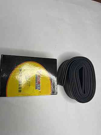 Камера (велосипедна) 26*1,75/2,125 DE Мукачево