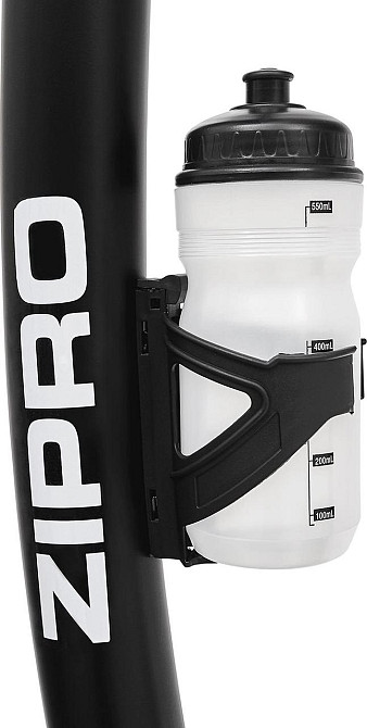 Велотренажер электромагнитный Zipro Flame Киев - изображение 4