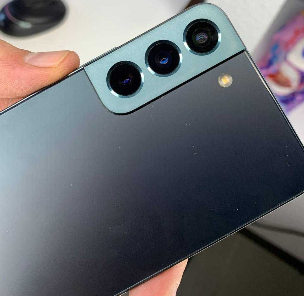 Смартфон Samsung Galaxy S22 8/128Gb. Київ - фото 3