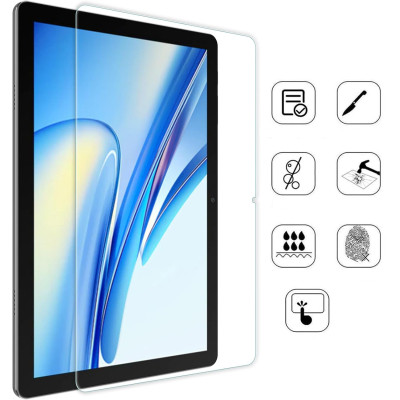 Стекло защитное BeCover Blackview Tab 70 WiFi 10.1" (712823) Винница - изображение 2