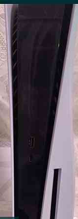 Приставка Sony PlayStation 5 дискова версія, 825Gb. Київ