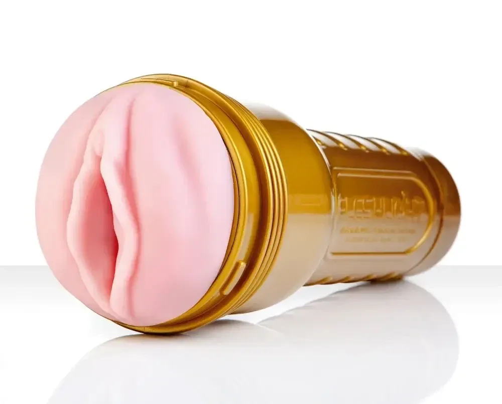 Мастурбатор РОЗОВАЯ ЛЕДИ Sex Aura Киев - изображение 3