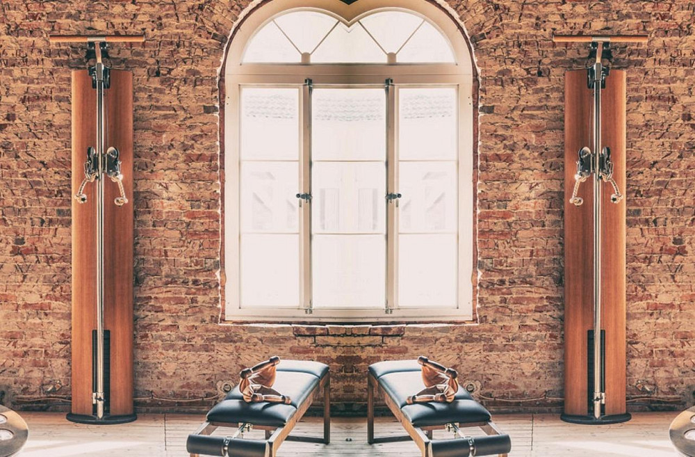 Мульти-тренажер NOHRD SlimBeam Oak Oak Київ - фото 6