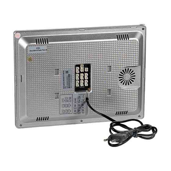 Відеодомофон 10