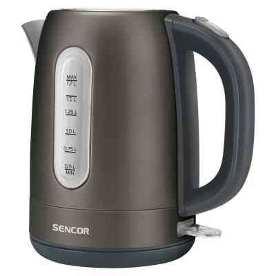 Електрочайник Sencor SWK1778BK Вінниця
