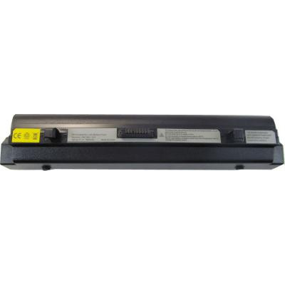 Акумулятор до ноутбука AlSoft Lenovo IdeaPad S9 7800mAh 9cell 11.1V Li-ion (A41346) Вінниця - фото 1