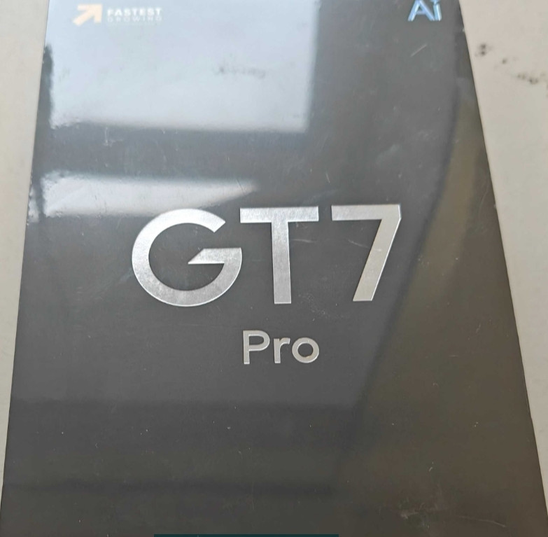 Телефон Realme GT7 Pro 12/256Gb. EU Київ - фото 5