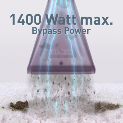 Пылесос Thomas 788121 Винница - изображение 5